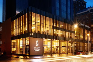 Hotel Grand Central Hotel Belfast cazare Belfast