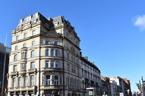 Hotel Royal Hotel Cardiff By Belvilla cazare Cardiff