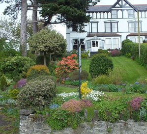 Hotel Glan Heulog Guest House cazare Conwy
