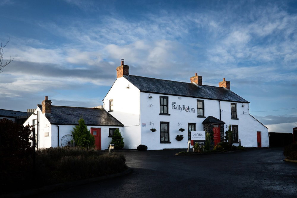 Hotel Ballyrobin Hotel