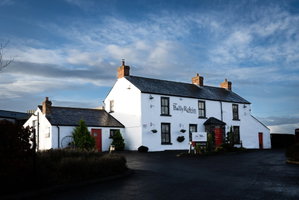 Hotel Ballyrobin Hotel cazare Crumlin