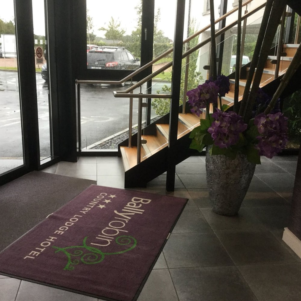 Ballyrobin Hotel