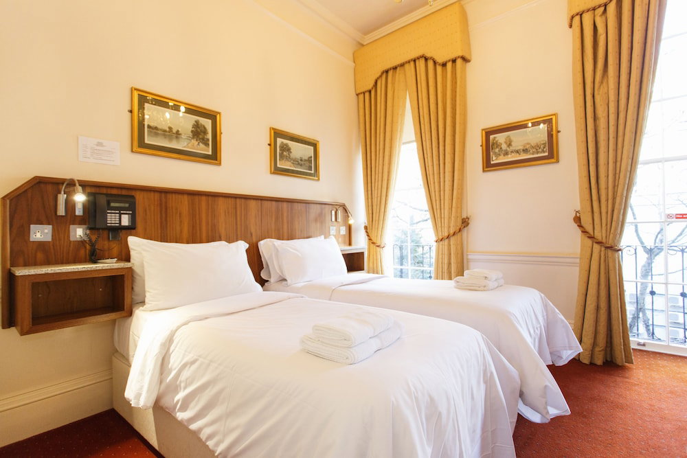 Hotel Morgan Hotel