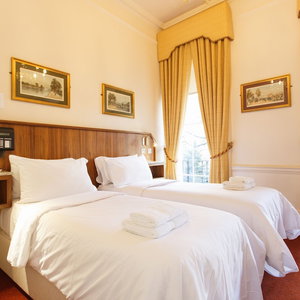 Hotel Morgan Hotel cazare Camden Town