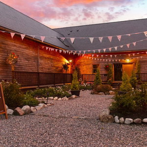 Hotel Faebuie Cottages cazare Inverness