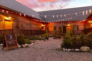 Hotel Faebuie Cottages cazare Inverness
