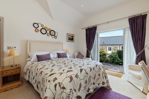 Hotel Canaston Oaks cazare Narberth