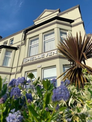 Hotel Shelleven House cazare Bangor