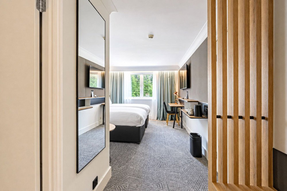 Hotel Holiday Inn Cardiff - North M4 By Ihg