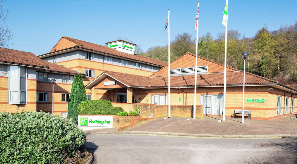 Holiday Inn Cardiff - North M4 By Ihg