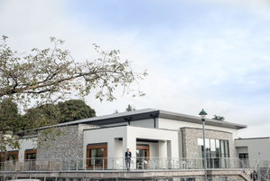 Hotel Silverbirch Hotel cazare Omagh
