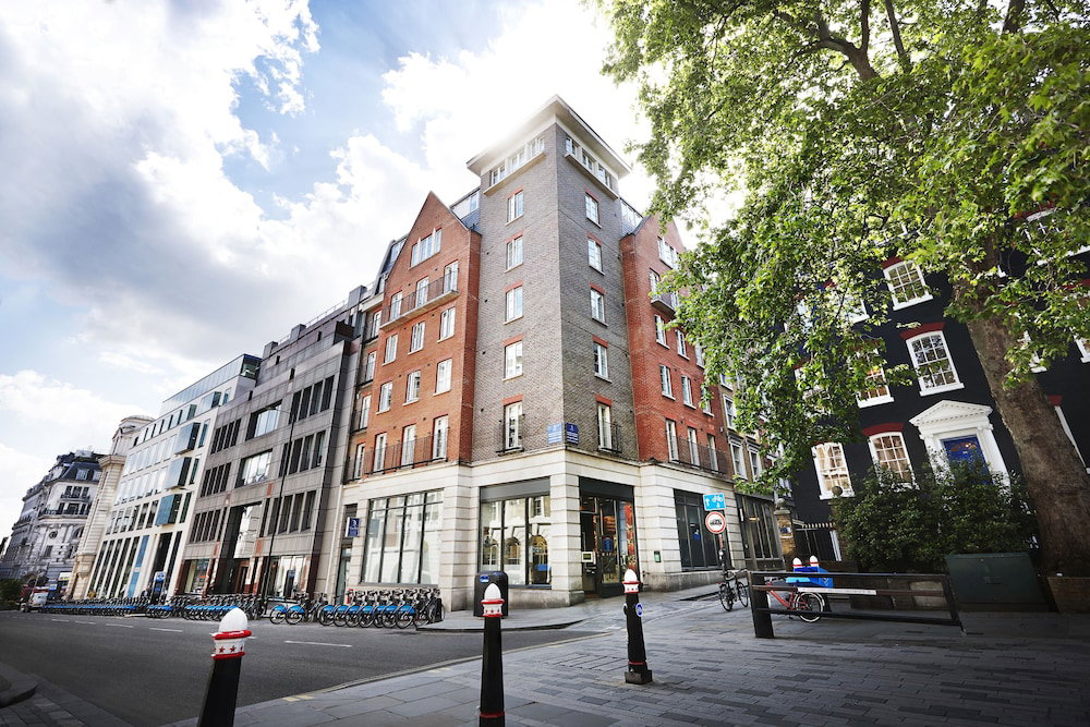 Hotel Marlin Apartments London City - Queen Street