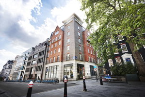 Hotel Marlin Apartments London City - Queen Street cazare City of London