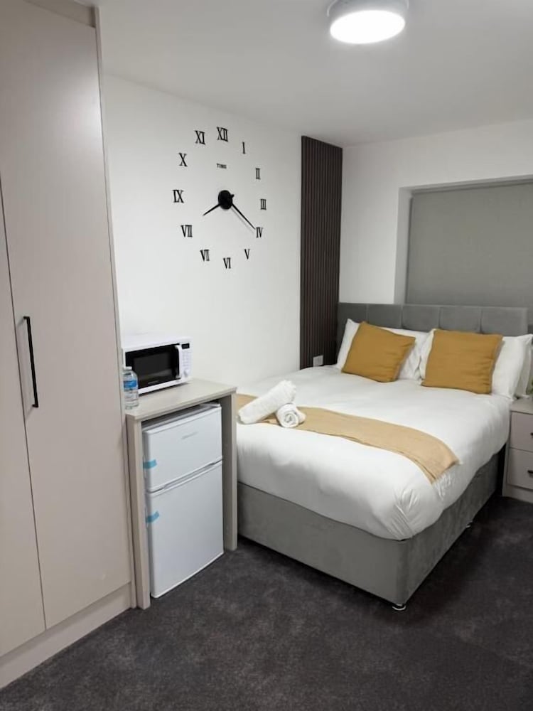 Hotel London Harrow Hotel