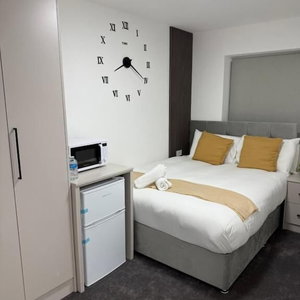 Sejur London Harrow Hotel vacanta Harrow