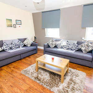 Hotel City View Flat At Liverpool St Brick Ln cazare Limehouse