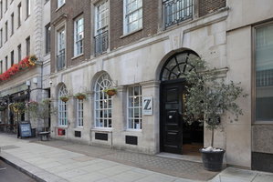 Hotel The Z Hotel Victoria cazare City of Westminster