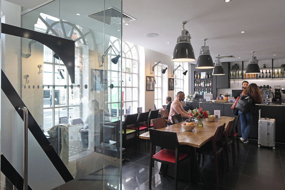 The Z Hotel Victoria