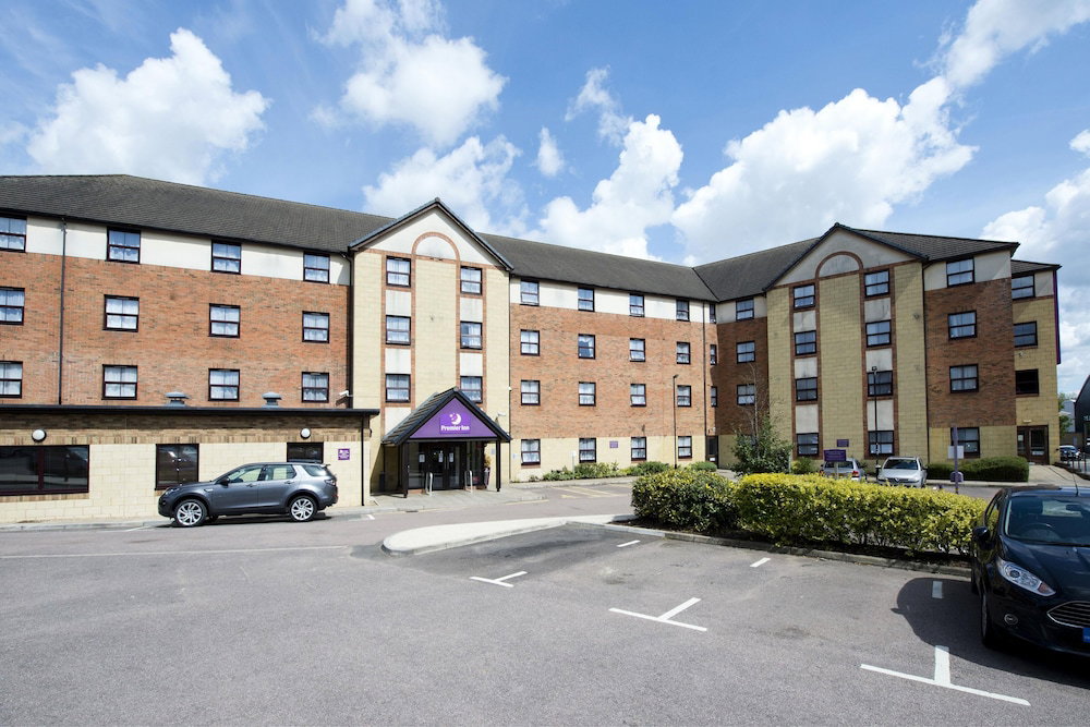 Hotel Premier Inn London Edgware