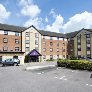 Hotel Premier Inn London Edgware cazare Edgware