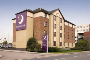 Premier Inn London Edgware