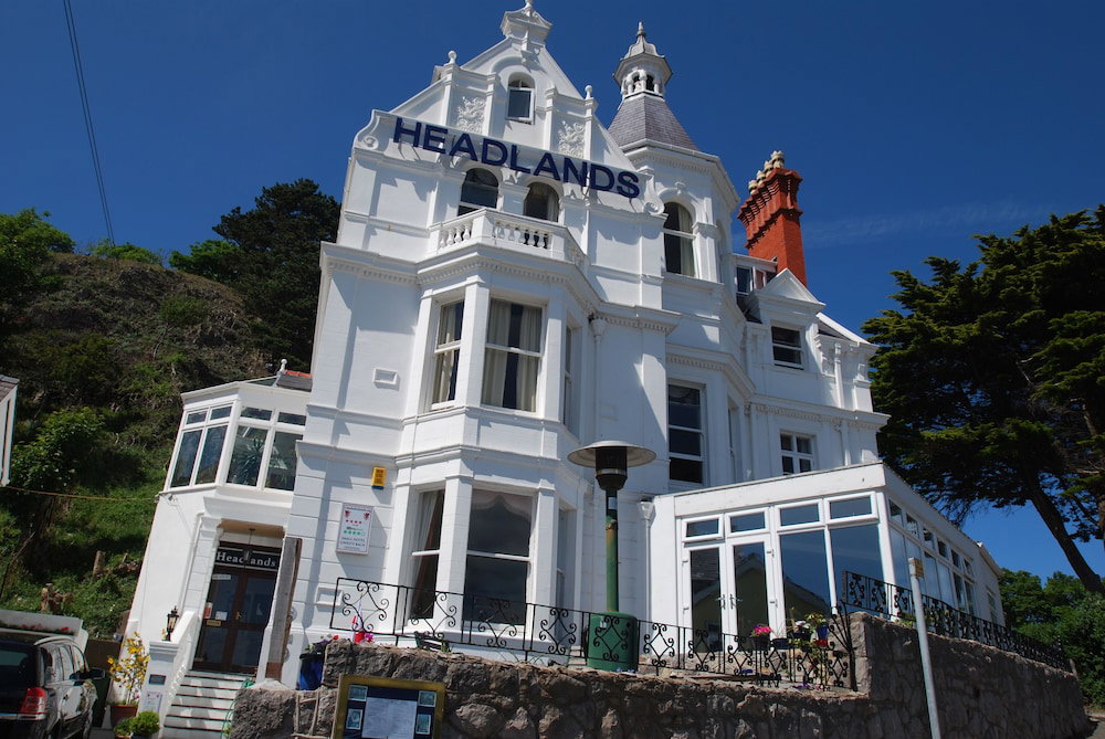 Hotel Headlands Hotel