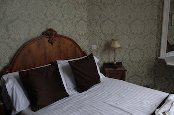 Headlands Hotel