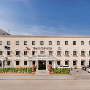 Hotel Grand Sapphire Hotel & Banqueting cazare South Croydon