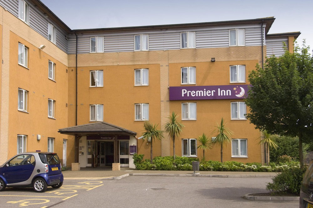 Hotel Premier Inn London Croydon - Purley A23