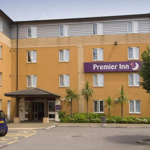 Sejur Premier Inn London Croydon - Purley A23 vacanta South Croydon