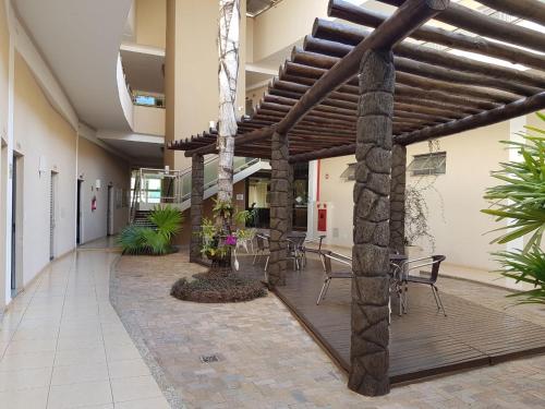 Hotel Agua Viva Hotel