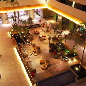 Hotel Hot Beach Resort cazare Olimpia