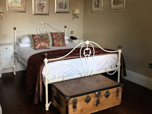 Hotel Balham Lodge cazare Wandsworth