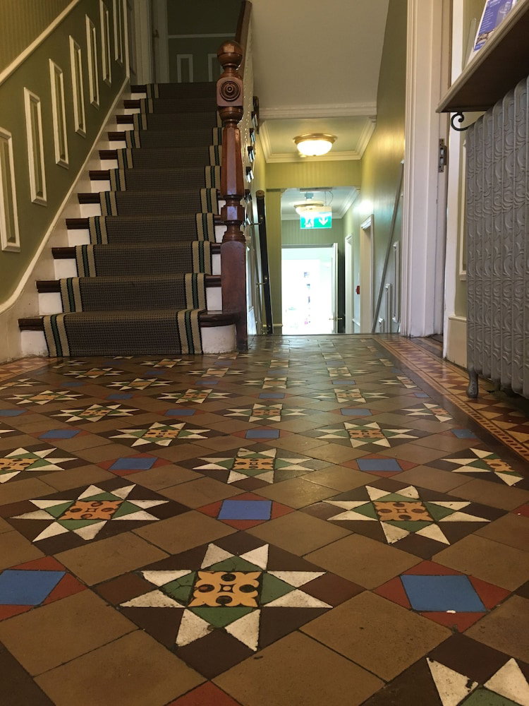 Balham Lodge