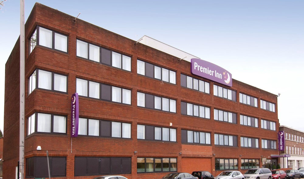 Hotel Premier Inn London Hanger Lane