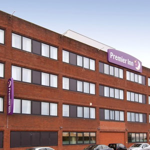 Hotel Premier Inn London Hanger Lane cazare Ealing