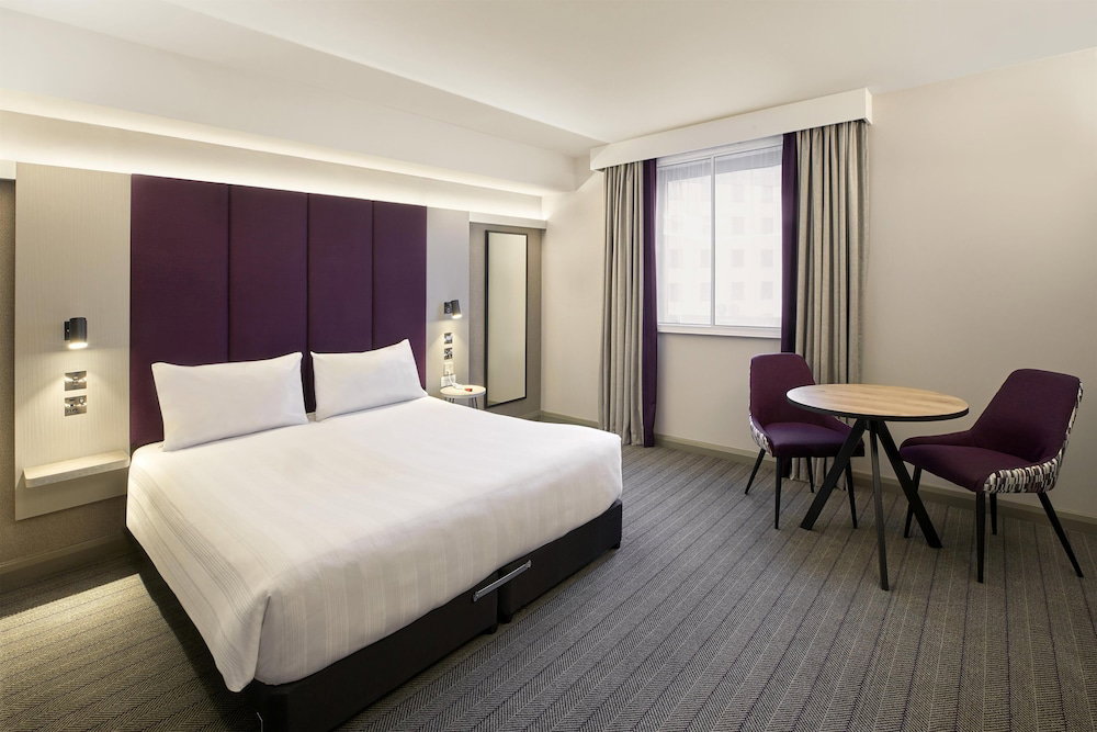 Premier Inn London Hanger Lane