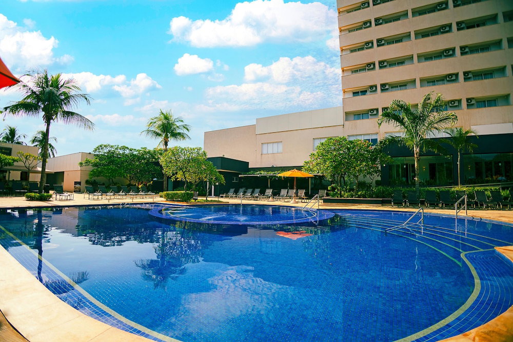 Hotel Celebration Resort Olímpia By Hot Beach
