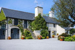 Hotel Dolgun Uchaf Guesthouse cazare Dolgellau