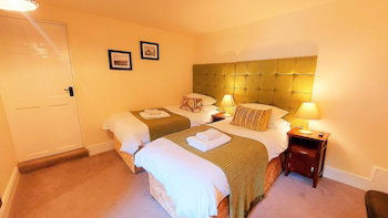 Dolgun Uchaf Guesthouse