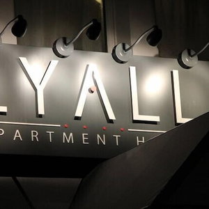 Hotel Lyall Apartment Hotel cazare Ladywell