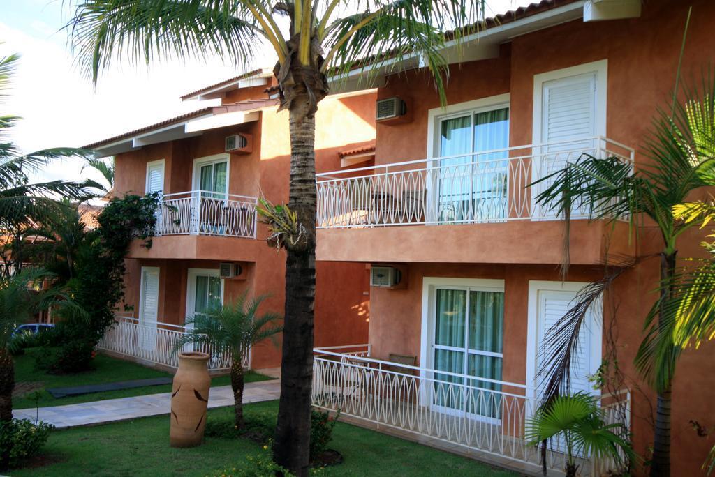 Hotel Thermas Park Resort & Spa By Hot Beach