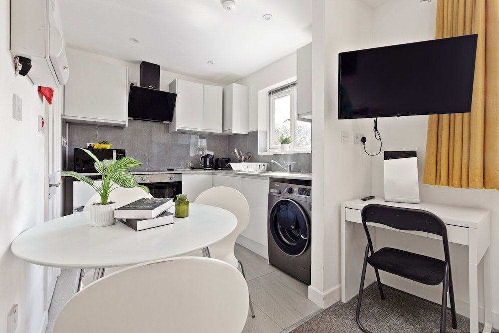 Hotel South Harrow