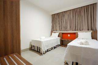 Hotel Enjoy Olimpia Park Resort