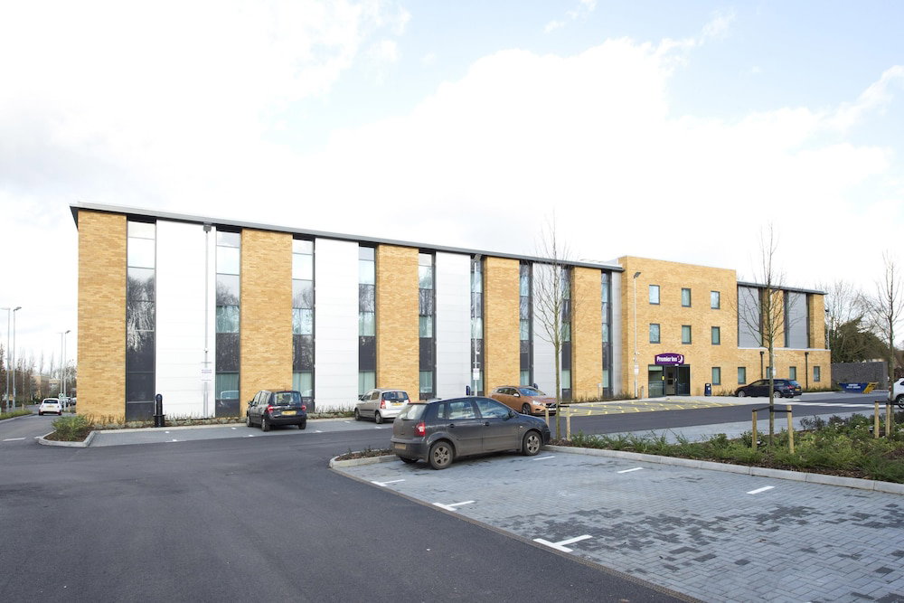 Hotel Premier Inn London Uxbridge