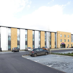 Sejur Premier Inn London Uxbridge vacanta Uxbridge