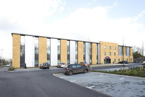 Hotel Premier Inn London Uxbridge cazare Uxbridge