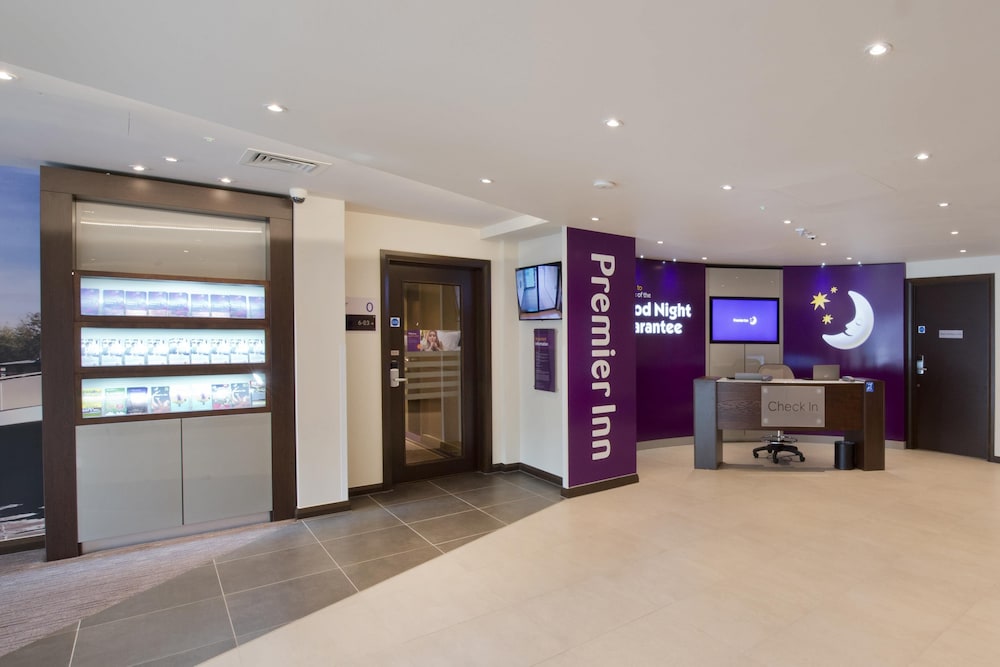 Premier Inn London Uxbridge