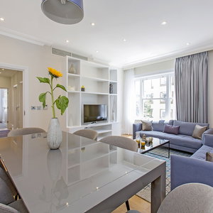 Hotel Chesham Court cazare City of Westminster