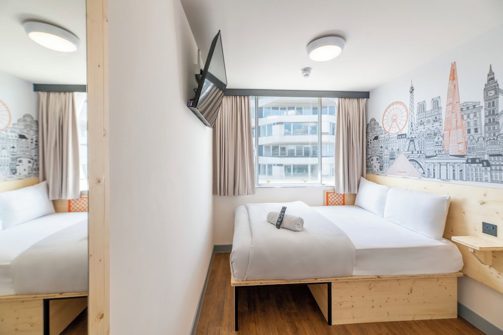 Hotel Easyhotel London Croydon